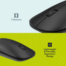 Styletech M400 Wireless Mouse
