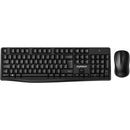 Styletech styletech MK200 Wireless Keyboard and Mouse Combo