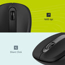 Styletech M200 Wireless Mouse