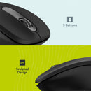 Styletech M200 Wireless Mouse