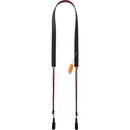 PGYTECH Camera Shoulder Strap Slim (Midnight Black)