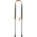PGYTECH Camera Shoulder Strap Slim (Olive Green)