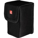 sE Electronics Padded Velcro Pouch for MC1 and MC2 Capsules