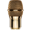 sE Electronics V7 MC1 Supercardioid Dynamic Microphone Capsule for Shure Wireless Handheld Transmitters (24-Carat Gold Plated)
