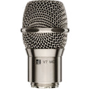 sE Electronics V7 MC1 Supercardioid Dynamic Microphone Capsule for Shure Wireless Handheld Transmitters (Brushed-Nickel Optic)