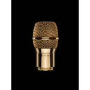 sE Electronics V7 MC1 Supercardioid Dynamic Microphone Capsule for Shure Wireless Handheld Transmitters (24-Carat Gold Plated)