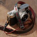PGYTECH Camera Shoulder Strap Slim (Olive Green)