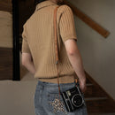 PGYTECH Camera Shoulder Strap Slim (Olive Green)