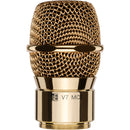 sE Electronics V7 MC2 Supercardioid Dynamic Microphone Capsule for Sennheiser Wireless Handheld Transmitters (24-Carat Gold Plated)