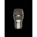 sE Electronics V7 MC1 Supercardioid Dynamic Microphone Capsule for Shure Wireless Handheld Transmitters (Brushed-Nickel Optic)
