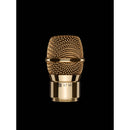 sE Electronics V7 MC2 Supercardioid Dynamic Microphone Capsule for Sennheiser Wireless Handheld Transmitters (24-Carat Gold Plated)