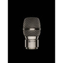 sE Electronics V7 MC2 Supercardioid Dynamic Microphone Capsule for Sennheiser Wireless Handheld Transmitters (Brushed-Nickel Optic)