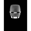 sE Electronics Replacement Grille for V7 Microphone (Chrome)