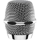 sE Electronics Replacement Grille for V7 Microphone (Chrome)
