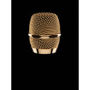 sE Electronics Replacement Grille for V7 Microphone (Gold)