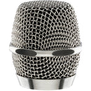 sE Electronics Replacement Grille for V7 Microphone (Nickel)