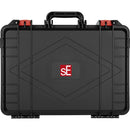 sE Electronics V PACK ARENA Black Drum Microphone Kit