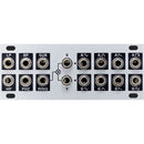 intellijel Atlx 1U Expander for Atlantix Eurorack Module