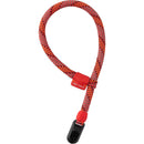 PGYTECH Camera Wrist Strap Slim (Outdoor Blaze Red)