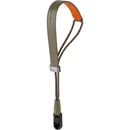 PGYTECH Camera Wrist Strap Slim (Vintage Olive Green)