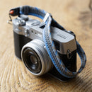 PGYTECH Camera Wrist Strap Slim (Vintage Caramel Brown)