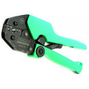 COAX Connectors Ratchet Crimp Tool