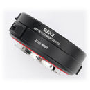 Meike Drop-In Filter Mount Adapter with VND & Clear Filters (EF to L-Mount)