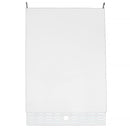 FSR Solid Door for CB-12P+