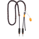 PGYTECH LinkGo Phone Photography Dual-Mount Braided Strap (Stellar Black)