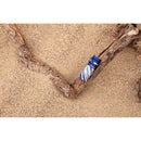 Olight Baton 4 Rechargeable Flashlight (Arctic Flame)