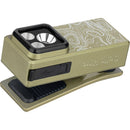 Olight Oclip Ultra Rechargeable Clip-On Light (Olive Topo)