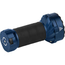 Olight Marauder Mini 2 Rechargeable Flashlight (Midnight Blue)