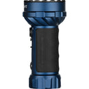 Olight Marauder Mini 2 Rechargeable Flashlight (Midnight Blue)