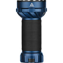 Olight Marauder Mini 2 Rechargeable Flashlight (Midnight Blue)