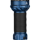 Olight Marauder Mini 2 Rechargeable Flashlight (Midnight Blue)