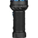 Olight Marauder Mini 2 Rechargeable Flashlight (Black)