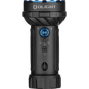 Olight Marauder Mini 2 Rechargeable Flashlight (Black)