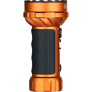 Olight Marauder Mini 2 Rechargeable Flashlight (Orange)
