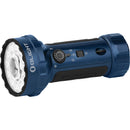 Olight Marauder Mini 2 Rechargeable Flashlight (Midnight Blue)