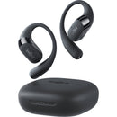 SHOKZ Hyrox OpenFit 2+ True Wireless Open-Ear Headphones (Black)