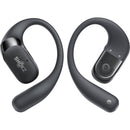 SHOKZ Hyrox OpenFit 2+ True Wireless Open-Ear Headphones (Black)