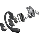 SHOKZ Hyrox OpenFit 2+ True Wireless Open-Ear Headphones (Black)