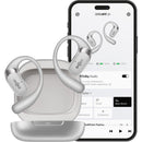 SHOKZ Hyrox OpenFit 2+ True Wireless Open-Ear Headphones (Gray)