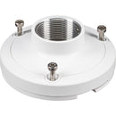 Hanwha Vision Wall & Pole White Cap Adapter (3-Pack)