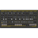Erica Synths HexDrums Drum Synthesizer and Sequencer