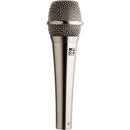 sE Electronics V7 Handheld Supercardioid Dynamic Microphone (Brushed Nickel)