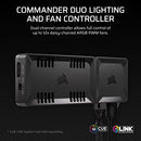 CORSAIR COMMANDER DUO Lighting and Fan Controller