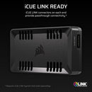 CORSAIR COMMANDER DUO Lighting and Fan Controller
