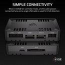 CORSAIR COMMANDER DUO Lighting and Fan Controller