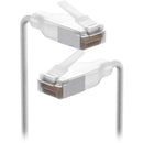 Ubiquiti UniFi Premium Indoor Cat 6a Ethernet Patch Cable (10')
